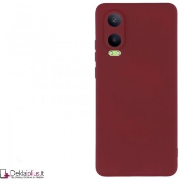 Liquid Air guminis bordo dėklas - su kameros apsauga (Oneplus Nord Ce4 Lite)